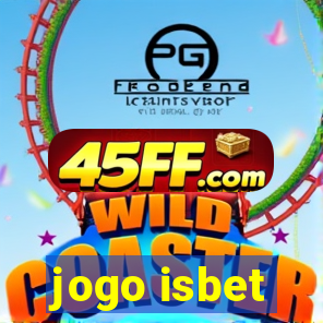 jogo isbet
